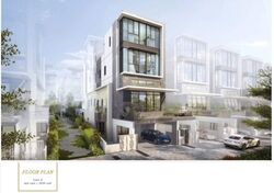 Belgravia Ace (D28), Semi-Detached #636999511